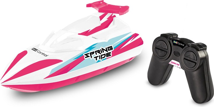 Produktbild Revell RC Boat Spring Tide Pink