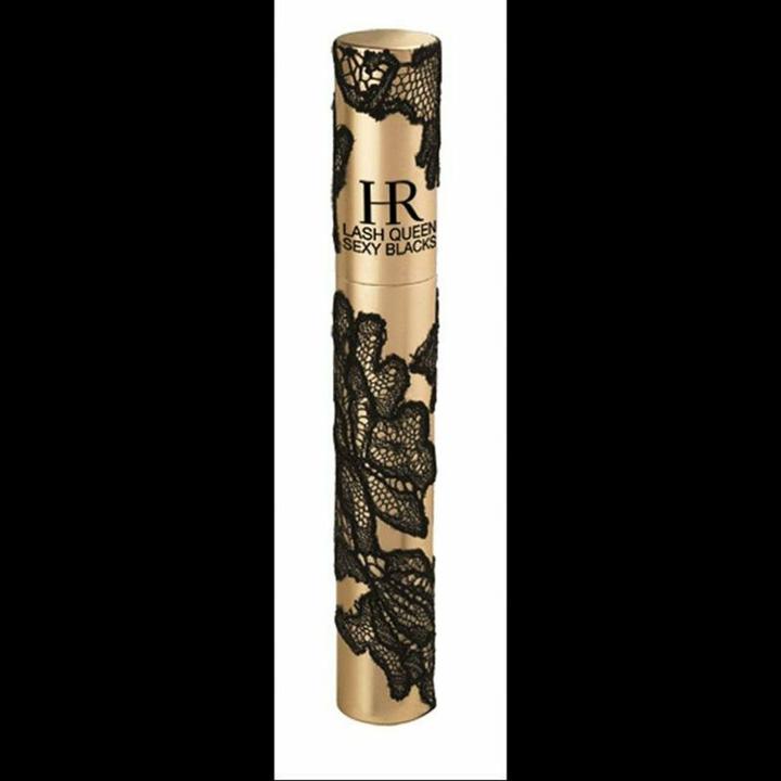 Actual product image Helena Rubinstein Lash Queen Sexy Blacks (01 Scandalous Black)