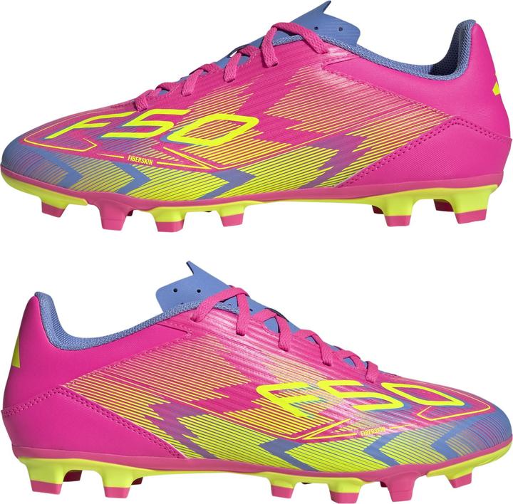 Image du produit adidas F50 Club FG/MG (42 2/3)