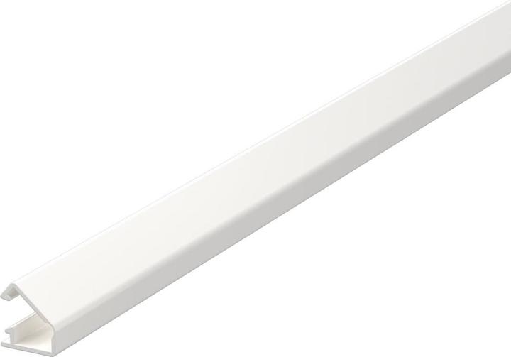 Goulotte passe-câbles