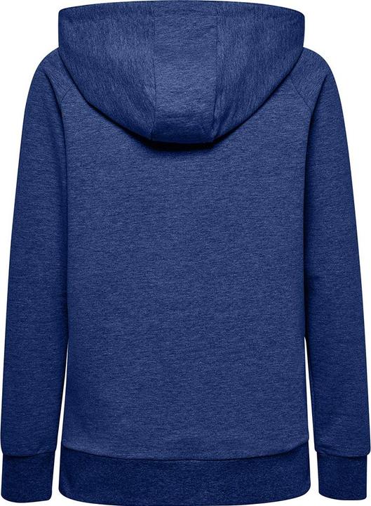 Immagine prodotto hummel Go Cotone Logo Felpa Con Cappuccio Donna (L)
