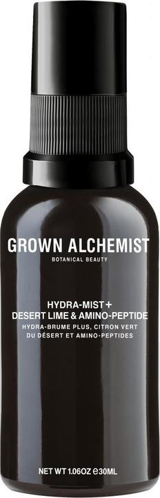 Actual product image Grown Alchemist GROWN Beauty - Hydra-Mist+: Desert Lime & Amino Peptide (Cleansing gel, 30 ml)