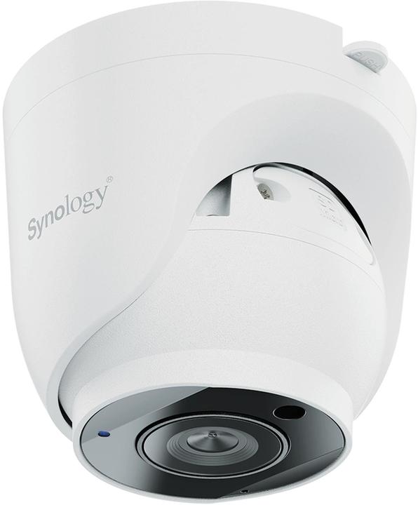 Actual product image Synology TC500 (2880 x 1620 Pixels)