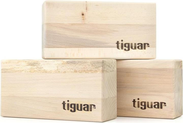 Produktbild Tiguar Yoga Block