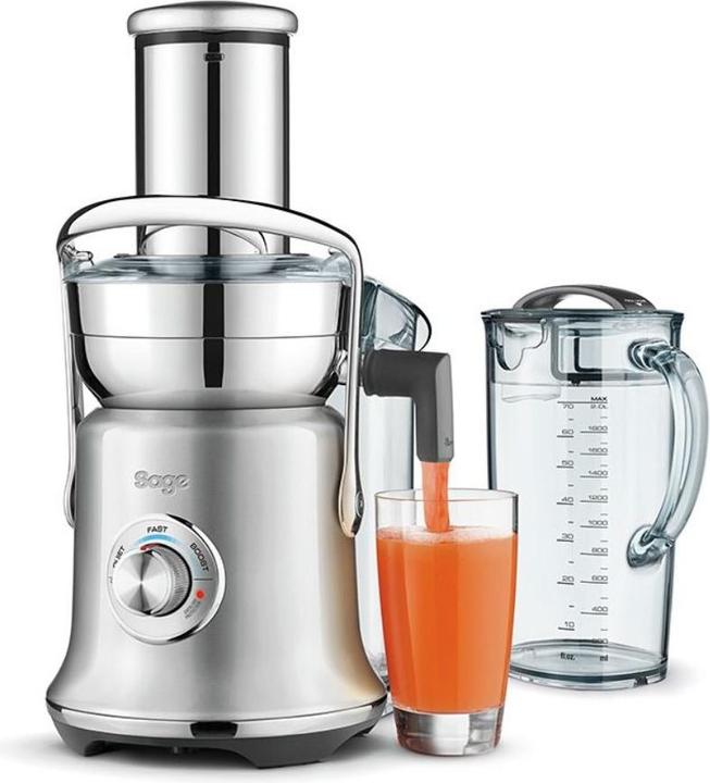 Productafbeelding Sage The Nutri Juicer Cold XL