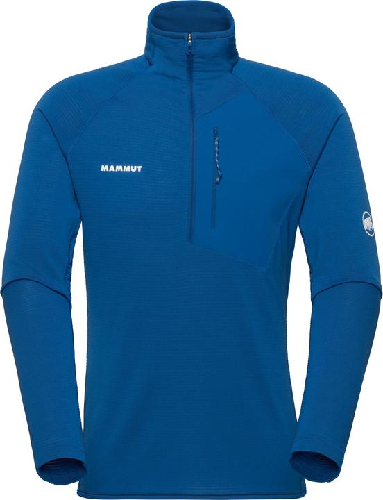 Produktbild Mammut Aenergy Light ML Half Zip Pull Men (XXL)
