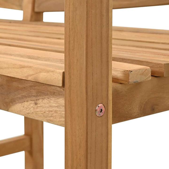 Image du produit vidaXL Gartenbank