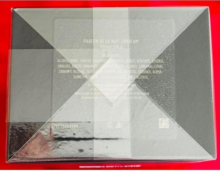 Produktbild Roja Parfums Parfum de la Nuit 1 (Eau de Parfum, 100 ml)