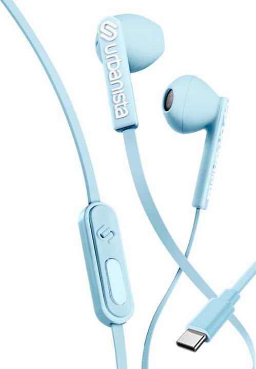 Actual product image Urbanista San Francisco (No noise cancellation, Cable)