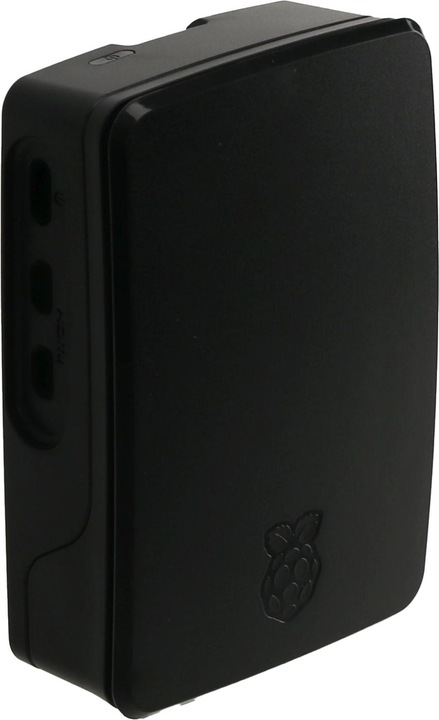 Produktbild Raspberry Pi Official 5 case with fan