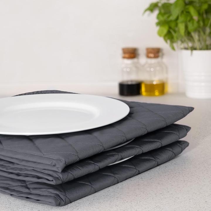 Image du produit Navaris Chauffe-assiettes XXL
