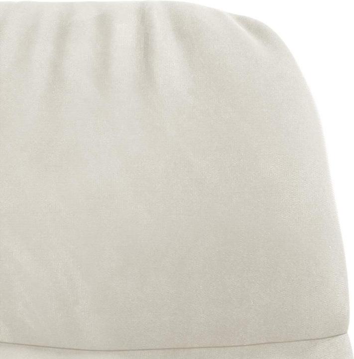 Image du produit vidaXL Schaukelstuhl