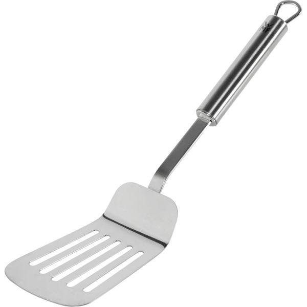 Produktbild WMF Pfannenwender Bratenwender 32,2cm Profi Plus Edelstahl teilmattiert