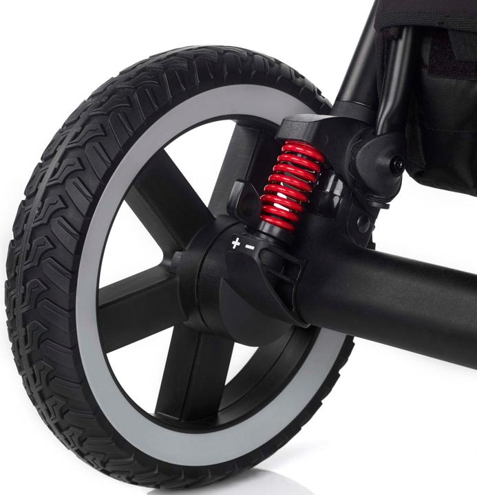 Immagine prodotto Jané Crosslight KIWA+PT Botanic (0 Mesi - 4 anni)