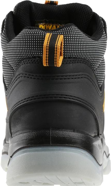 Produktbild DeWalt Sicherheitsschuhe Größe 9 (S1P, 43)
