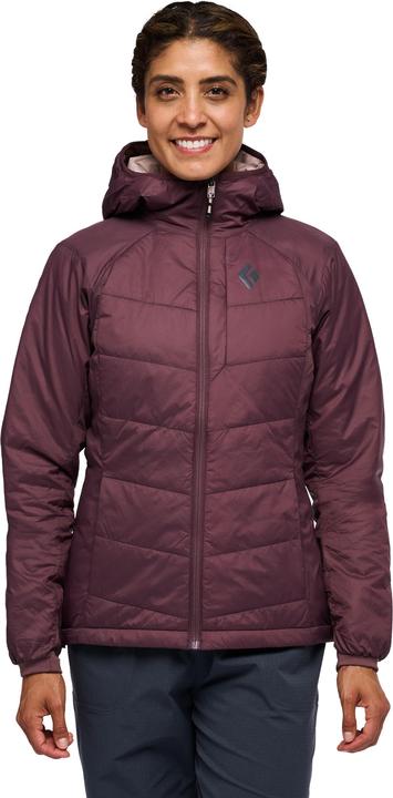 Immagine prodotto Black Diamond Solution Hoodie (S)