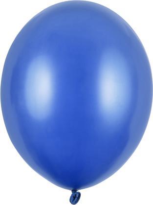 Metallic Blue