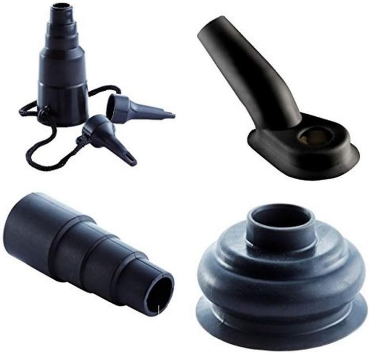 Actual product image Nilfisk Accessory set