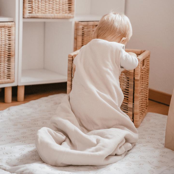 Produktbild Emma & noah Schlafsack 2.5 TOG (90 cm, 2.5 TOG, Winter)