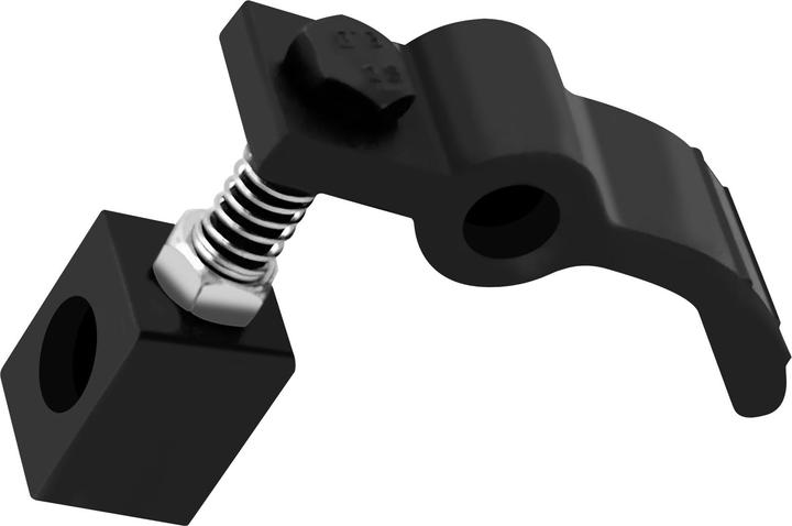 Actual product image Mini Motor FoldLever