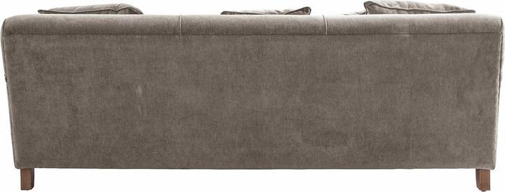 Produktbild Loberon Sofa Isa (3-Sitzer)