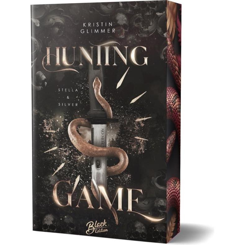Nova MD Hunting Game (Deutsch)