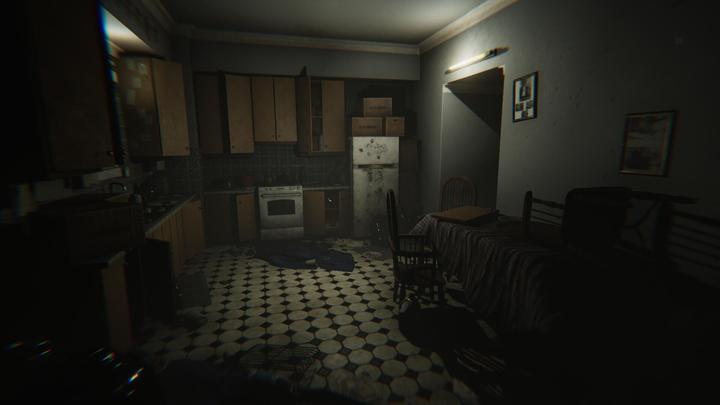 Immagine prodotto Perp Games MADiSON Edizione Posseduta PS4 (PS4, EN)