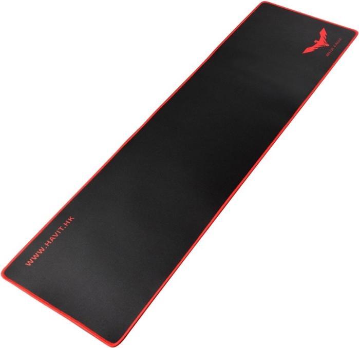 Image du produit Havit Tapis de souris de jeu GAMENOTE MP830