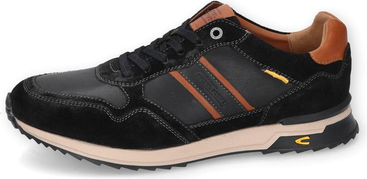 Black, Cognac
