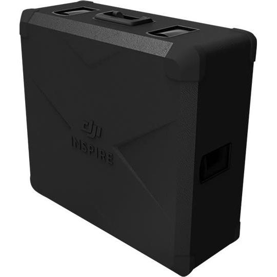 DJI Tragetasche (P13) (Drohnen Koffer, DJI Inspire 2), Drohne Tasche, Schwarz