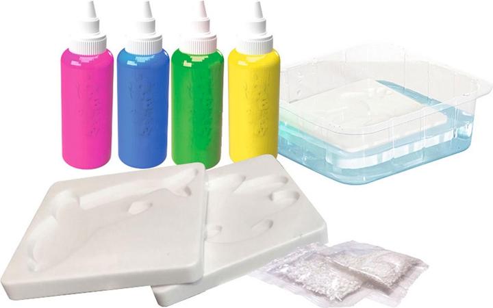 Actual product image Simba Aqua Gelz Starter Set