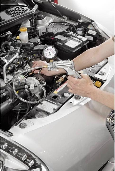 Image du produit Facom Pompe à main à pression négative DA.