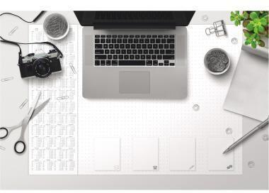 Produktbild Rnk Office (60 x 42 cm)