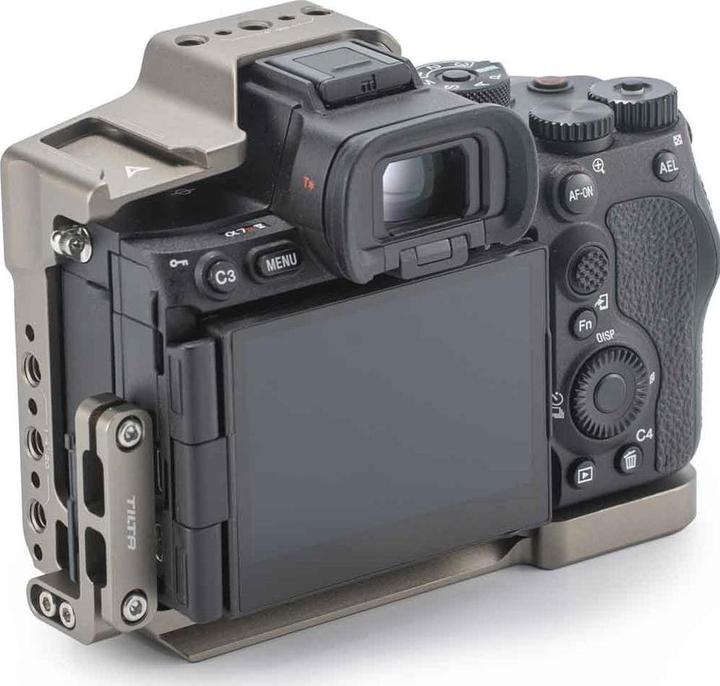 Produktbild Tilta Half Camera Cage for Sony a7R V (Cage)