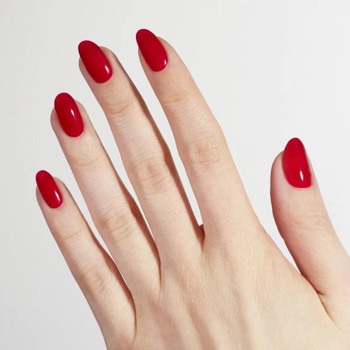 Actual product image Alessandro ALESSAN Striplac UV Colour Lips Re 6.5ml (Lipstick Red, UV gel varnish)