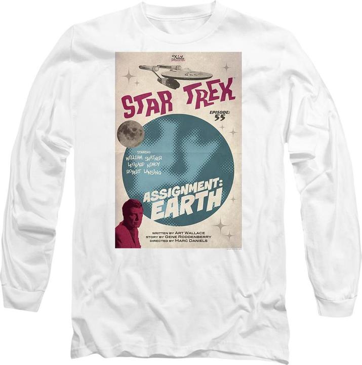 Produktbild The Original Series Episode 55 TShirt (M)