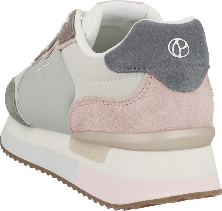 Actual product image Pepe Jeans Rusper Class - 65667 (41)