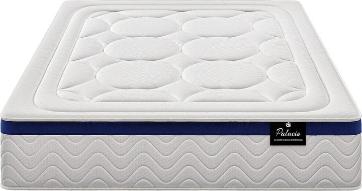 Image du produit Dreamea Marquis (160 x 200 cm)