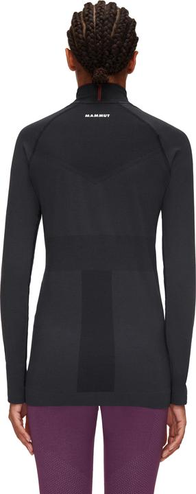 Immagine prodotto Mammut Trift Half Zip Longsleeve Women (L)