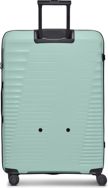 Actual product image Farmhood Eco Edition 4-wheel trolley 77 cm with stretch fold (114 l)