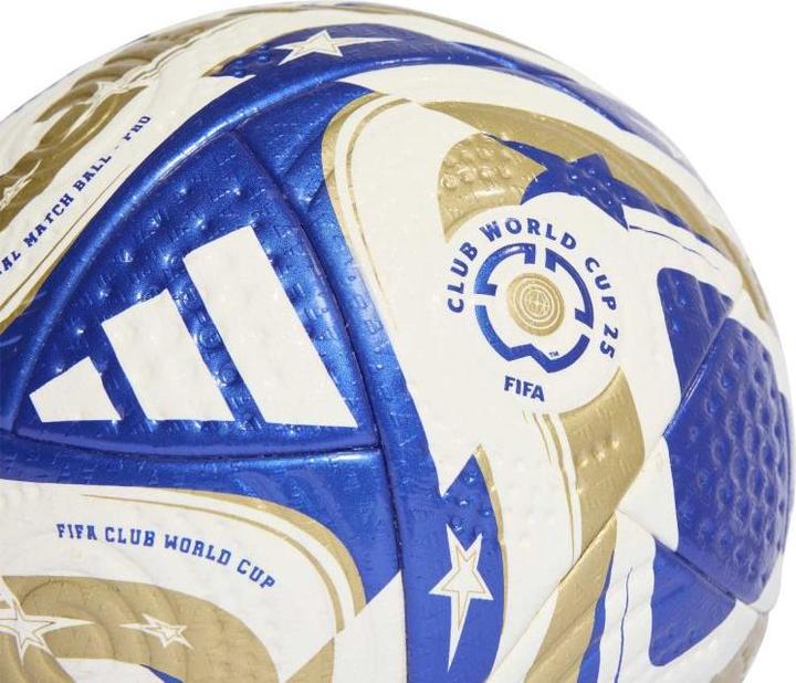 Immagine prodotto Adidas FCWC Final Pro Ball (5)