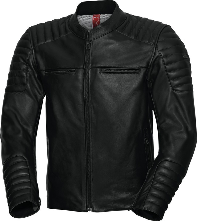 Actual product image iXS Dark (Men, 48)