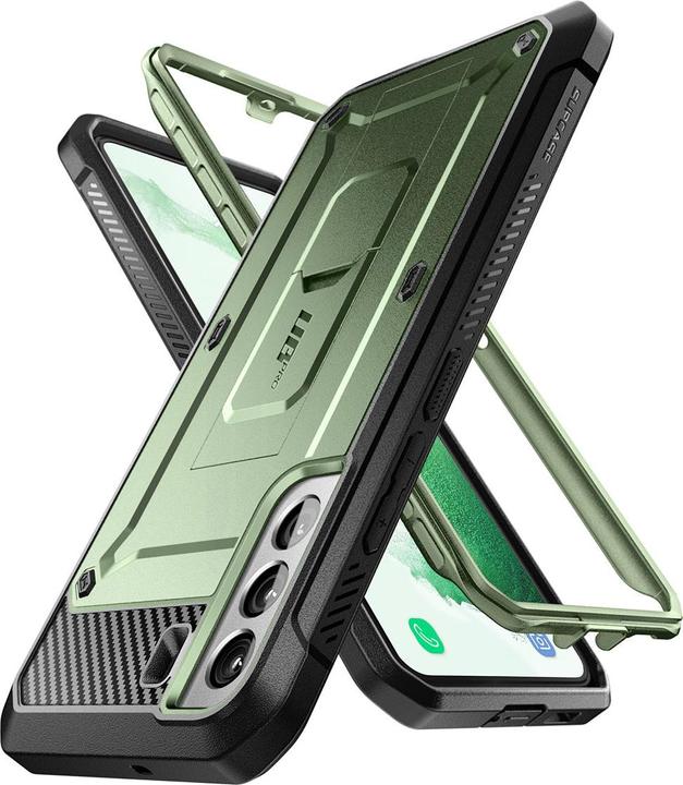 Produktbild Supcase Unicorn Beetle Pro Series (Samsung Galaxy S22)