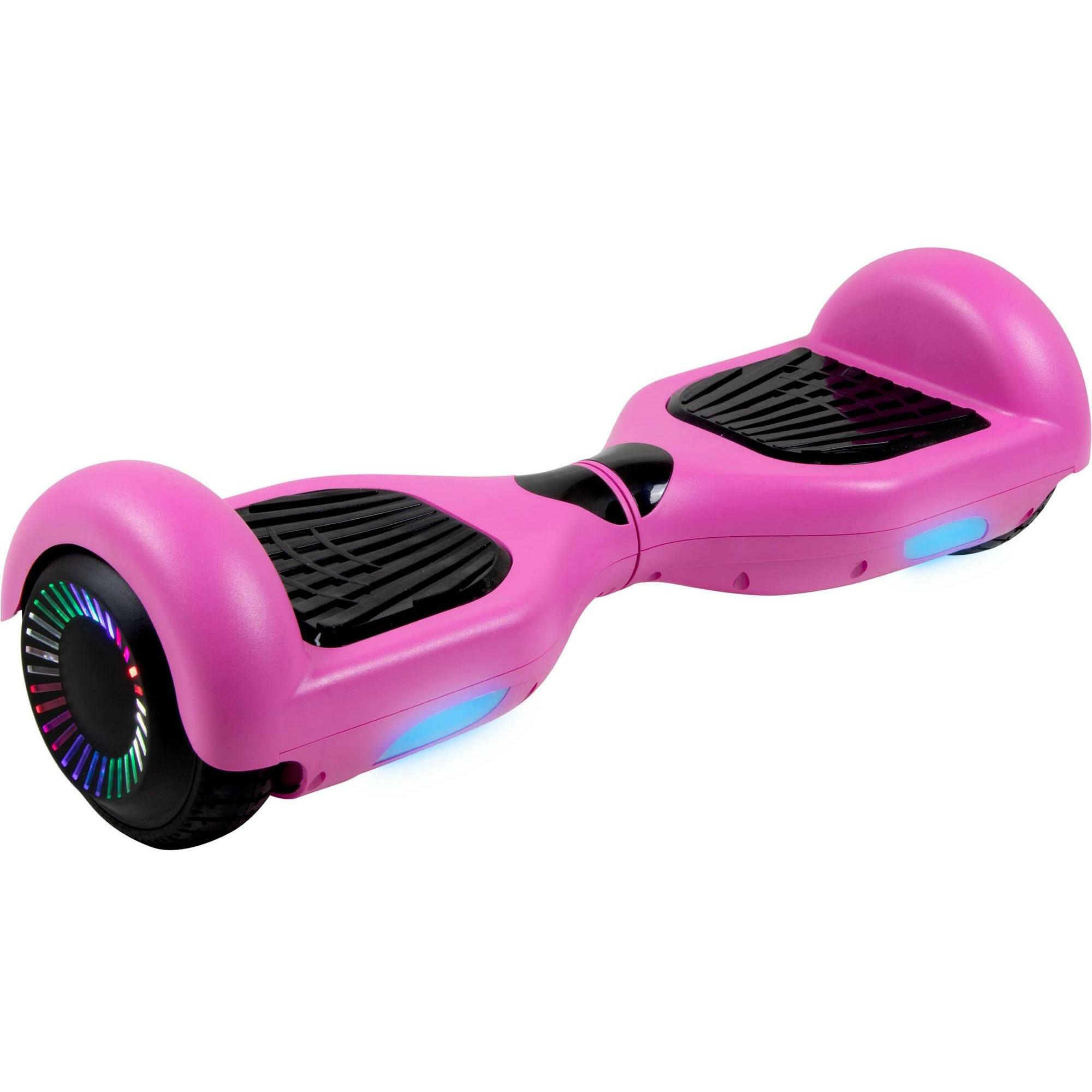 CHIC, Hoverboard, (10 km/h, 250 W)