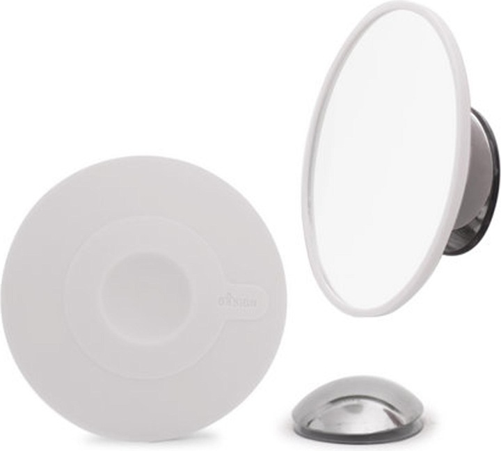 Bosign Miroir de courtoisie