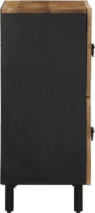 Produktbild vidaXL Sideboard (33.50 x 33.50 x 75 cm)