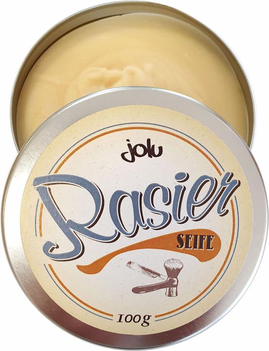 Produktbild Jolu Rasierseife (Rasiercreme)