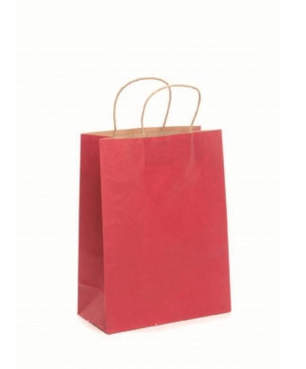 Immagine prodotto Glorex Borsa di carta, manico in corda (Borsa da regalo, 1 x)