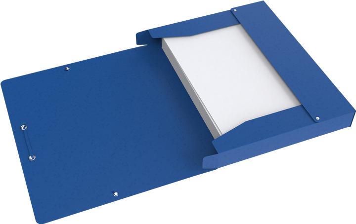 Image du produit Oxford Boîte de rangement TOP FILE+, A4 (A4, 1x)