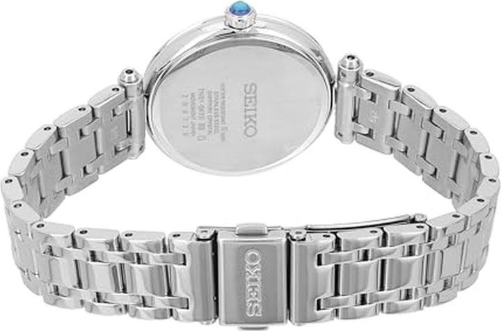 Immagine prodotto Seiko quarzo (Orologio da polso analogico, 29 mm)